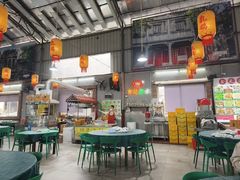 -石岐乳鸽村(桥观坊南四巷店)