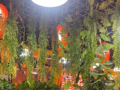 -江湖水乡铁锅炖魚(周庄嘉园店)