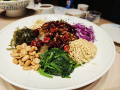 -7号院家宴.烧鸽子(门头沟店)