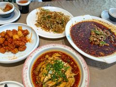 -李氏传家菜(兴城路店)