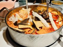 -小街猪手(团结湖店)