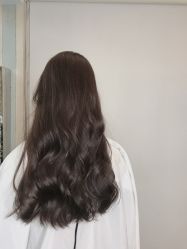 -BTR发型定制潮沙龙店
