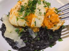 -La Mer Restaurant & Lounge