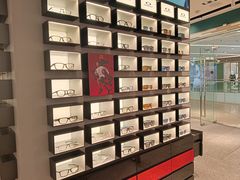 -LensCrafters亮视点(东方新天地店)