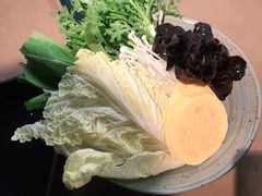 -老墙根涮肉·铜锅鲜羊肉(良乡店)