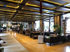 -三亚湾红树林度假世界(木棉酒店)