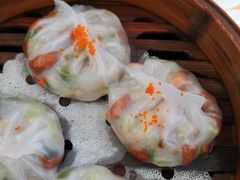 潮州粉果-满福隆酒楼(万绿园店)