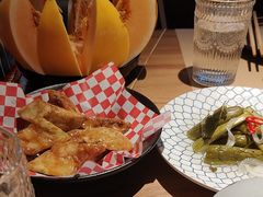 -雪熊精酿·哈尔滨烧烤酒馆(非遗大串店)