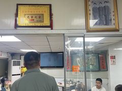 -下环街市熟食中心