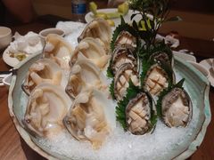 -揽季锅物会.福建黄鱼.海鲜姿造(五四路店)