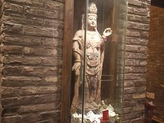 -大张烙馍村(泉山店)