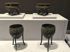 -湖北省博物馆