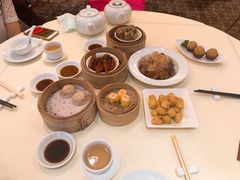 -利苑酒家(北角店)