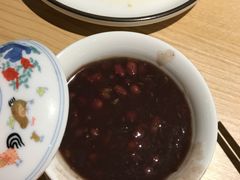 秘制红豆羹-锅儿匠辣子鸡(春熙路店)