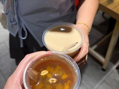 -八婆婆烧仙草(曾厝垵店)