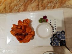 -便宜坊烤鸭店(甜水园店)