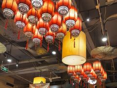 -江味龙虾馆·裸蓝龙虾(南山店)