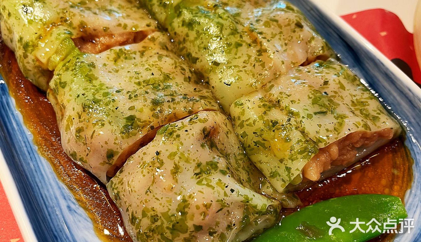 粤式网红早茶～虾饺妹🍤