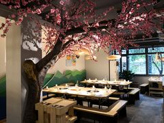 -香坝坝鲜鱼火锅(春熙路店)