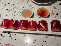 -点都德(中海环宇荟店)