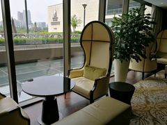 -行者书屋大堂吧 ·下午茶(南京圣和府邸酒店)