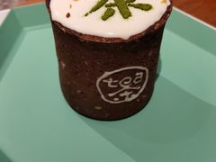 -茶是一枝花泡茶店