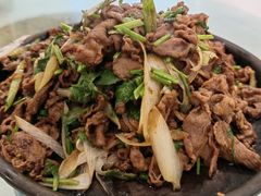 -聚德华天烤肉季·宴会厅(什刹海总店)