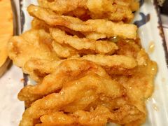 -七八冷面·延边朝鲜族美食(欢乐谷店)