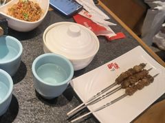 -听说碳烧蛙(高新万达店)