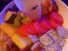 -大连君悦酒店 · VIVA(星海广场店)