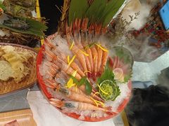 -一绪に寿喜烧(荟聚店)