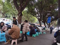 -温馨缘面庄(总店)