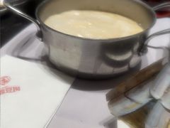 -红鼎豆捞·专注品质海鲜20年(宝丰路店)