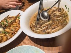-小厨师·二十年沈家门小海鲜(百井坊巷店)
