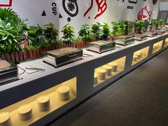 -家家悦生活港自助餐厅海之恋(W37店)