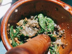 -呷湘厨·鱼汤捞饭·剁椒鱼头·辣椒炒肉(国家会展中心店)