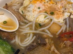 -新宝餐厅(流塘店)