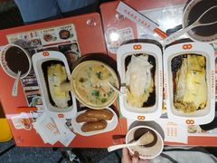 -红荔村肠粉(岗厦店)