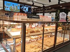 -爸爸糖吐司面包(悠唐购物中心店)