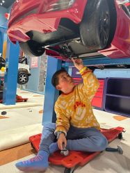 -奈尔宝家庭中心·亲子餐厅(鄞州万达店)