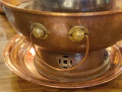 -芝麻花餐厅(祁家豁子店)
