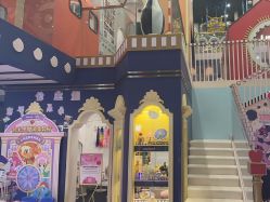 -meland club亲子乐园(北京芳圆里ID MALL店)