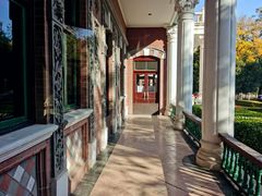 -北京动物园-畅观楼