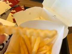 -肯德基(渔阳店)