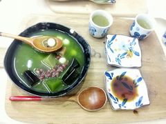 -半饱日式甜品(ifs国际金融店)