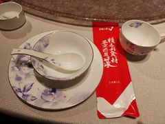 -巴盟人家·内蒙地方菜(华丽家族店)
