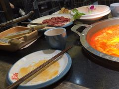 -井格·重庆火锅(王府井店)