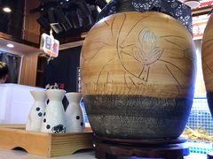 -必点海鲜·鲅鱼水饺(鞍山西道店)