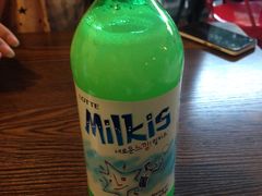 -CHICKEN NOW韩式炸鸡&啤酒