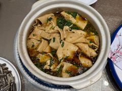 -老常州菜馆(天宁店)